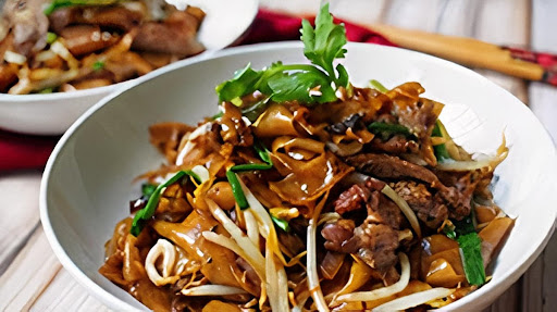 Great Wall Chinese Restaurant